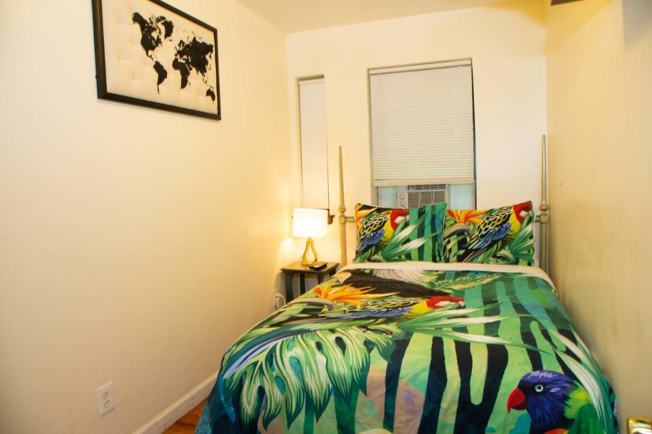 The Harlem Cascades Apartamento