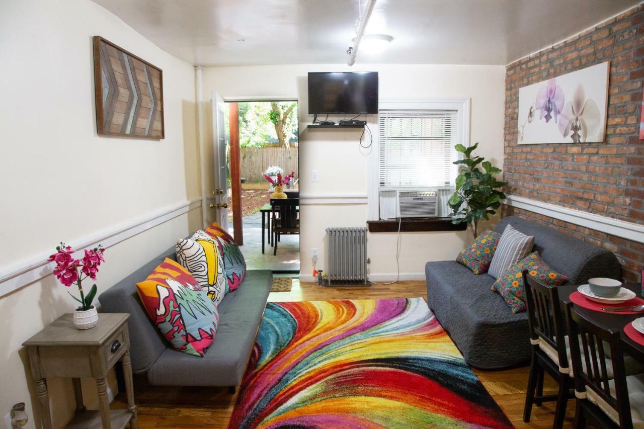 The Harlem Cascades Apartamento *
