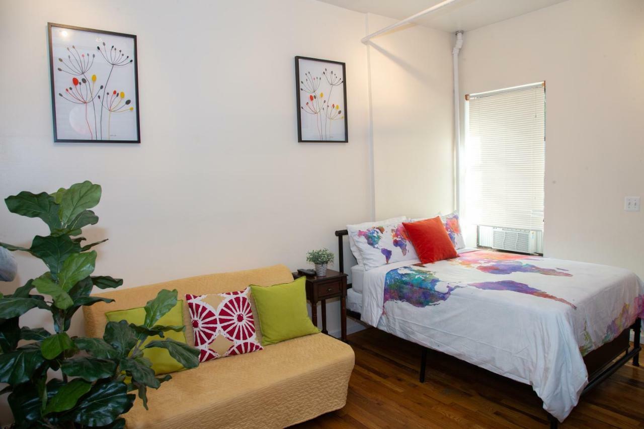Apartamento The Harlem Cascades Nueva York