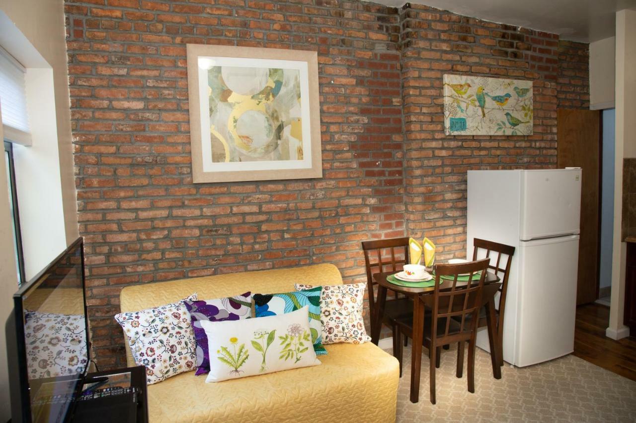 The Harlem Cascades Apartamento *